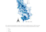 create gis maps using qgis and arcgis